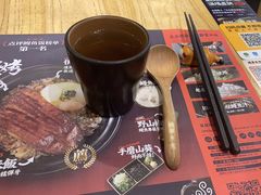 -鳗事鱼意·活鳗現烤专门店(富力海珠城店)