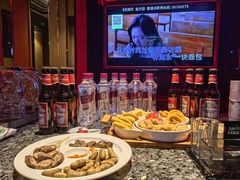 -星光灿烂KTV(金沙店)