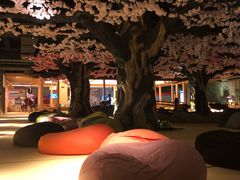 -蓝鲸湾汤泉(包河店)