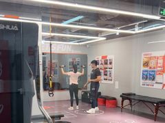 -乐刻健身铁馆(灯市口店)