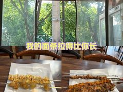-新疆阿力烧烤