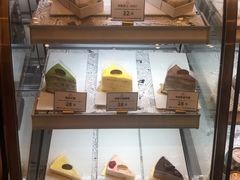 -山崎面包(百联世纪店)