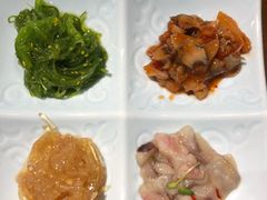 海蜇-和彩放题餐厅(酒仙桥店)