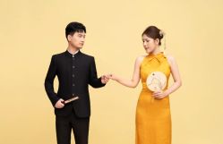 -蜜柚映画婚纱摄影(双井店)