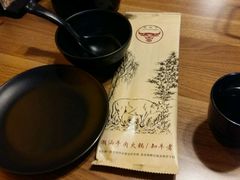 -牛天下·牛肉·海鲜·打边炉·融合菜