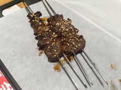 -老味烧烤(总店)