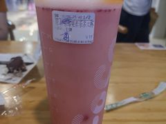 -CoCo都可(湖滨银泰店B区店)