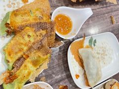 -今鲜源大酒店·中华餐饮名店(新湛路店)