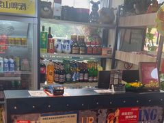 -陈生记黑鱼馆·20年活鱼现杀(宁波鼓楼店)