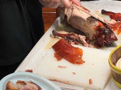 -北平食府.北京烤鸭(亦庄店)