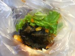 -自黑豆夫·臭豆腐夹馍(四海唐人街店)