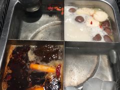 -海底捞火锅(顺义华联店)