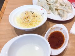 -喜家德虾仁水饺(中央大街店)