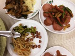 -高记一家人饺子(征仪路花园小区店)