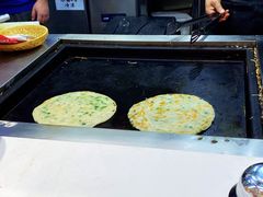 -震山堂·手工劲面(仓山万达店)