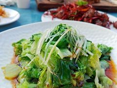 -后海16号·北京私房菜