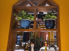 -俄士厨房(五棵松华熙LIVE店)
