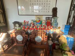 -正阳书局(西四南大街店)