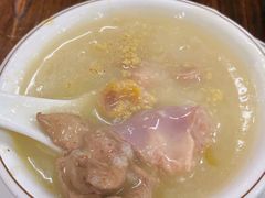 -南记食粥坊·宵夜大排档(莲花总店)