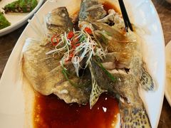 -状元楼(金溪路店)