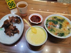 黄焖手抓羊肉-清真·益鑫羊肉手抓馆(花园北街店)