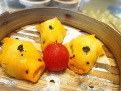 -红燕阁·精品琼菜·粤式早茶·囍宴(红燕堂酒店)