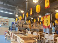 -水浒烤肉(医学院店)