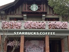 -星巴克臻选(思南公馆店)