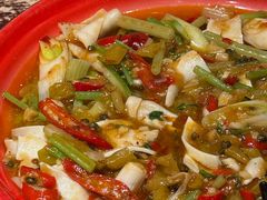 -馬伍旺川菜(安德门店)