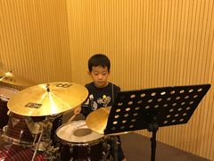 -乐童乐人现代音乐艺术学校(万柳校区)