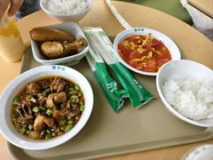 -老乡鸡(合肥高铁南站店)
