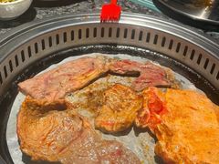 -阪尚皇·原切牛排·烤肉火锅自助(北京路店)