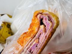 太极包-美嘉华面包西饼店(红胜坊店)