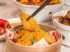 -避风塘·金牌店·夜宵(金玉兰店)