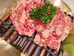 -西塔老太太泥炉烤肉(川沙百联店)
