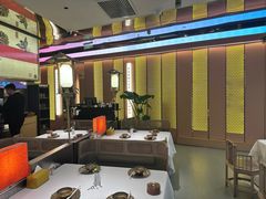 -桂满陇·手作小笼包&江南叫花鸡(中山公园店)