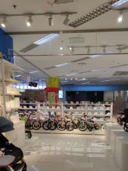 -孩子王(永川万达店)