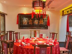 -山西会馆·晋菜·晋商宴·牌匾博物馆(胜利东街店)