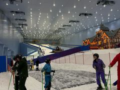 -广州热雪奇迹