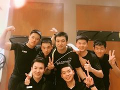 -W Fitness 威尔仕健身(北京英皇集团中心店)