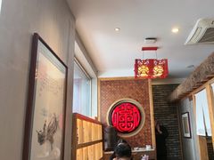 -福来齐·鲁菜海鲜·渔家菜(朝阳街分店)