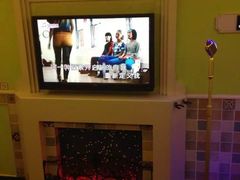 -INLOVE KTV(世博源店)
