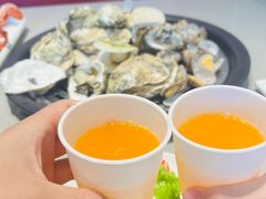 -大锅强·蒸海鲜青岛菜(城市阳台店)