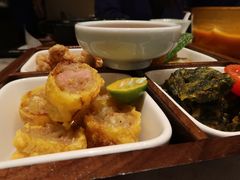 -四道菜·福建菜馆(新街口金鹰店)