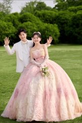 -太郎花子婚纱摄影TAHAKO(无锡店)