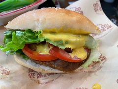 -肥韬茶餐厅(南山mini店)
