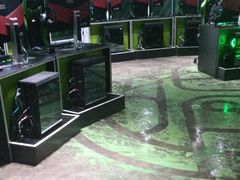 -PANDA电竞中心(天街店)