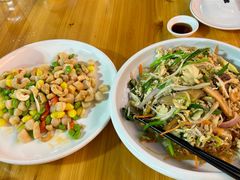 -舌尖上·霞浦滩涂海鲜·新闽菜(总店)