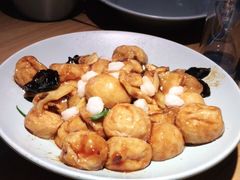 -蜜桃餐厅·伴山(绿宝广场店)