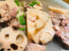 -静一餐厅·湖北菜(前门创始店)